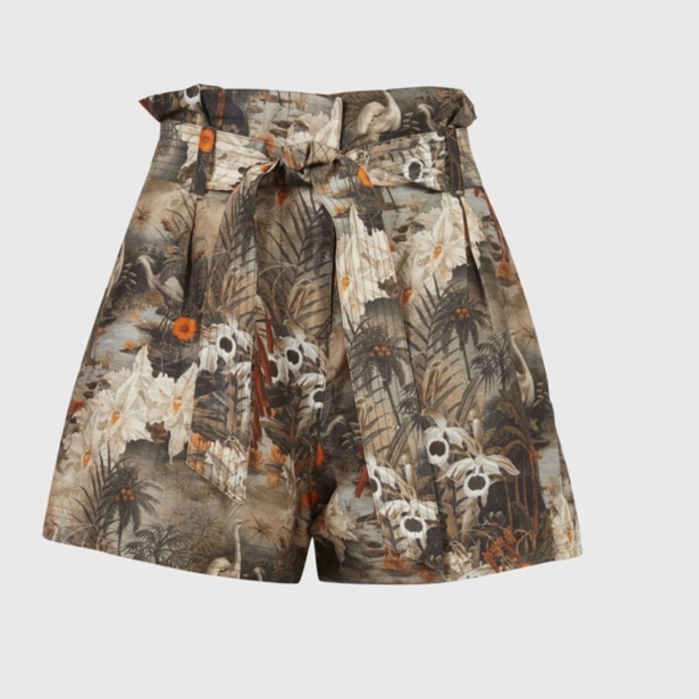 ALL SAINTS SHORTS
